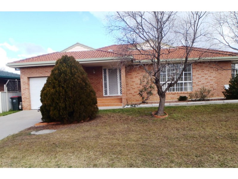 63 Anthony Road, Tamworth NSW 2340