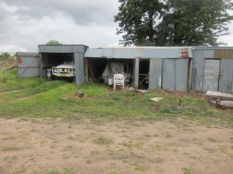 107 Roses Lane, Kootingal NSW 2352