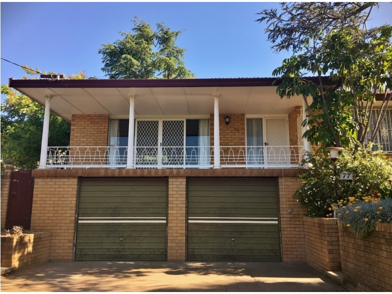 77 Hillvue Road, Tamworth NSW 2340