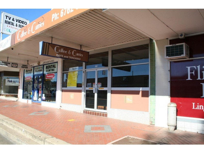 174 Bridge Street, Tamworth NSW 2340