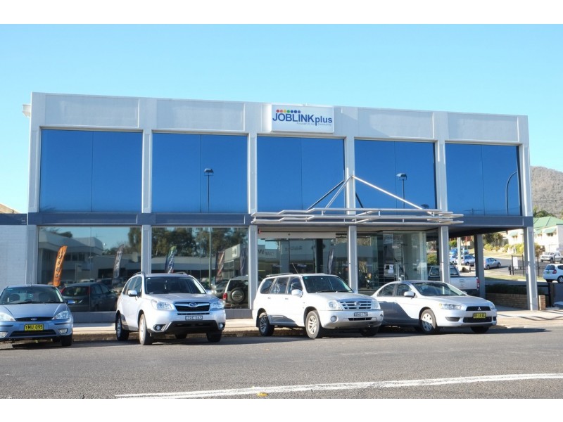 476 Peel Street, Tamworth NSW 2340