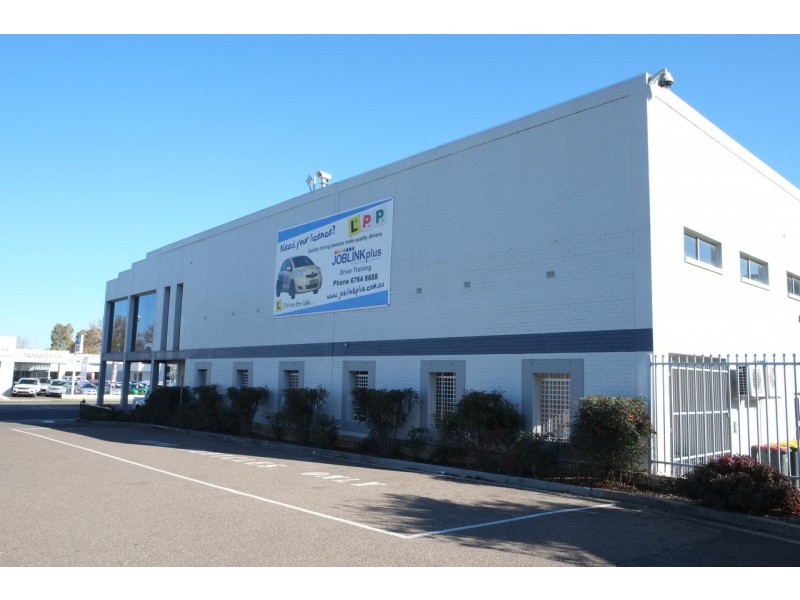 476 Peel Street, Tamworth NSW 2340