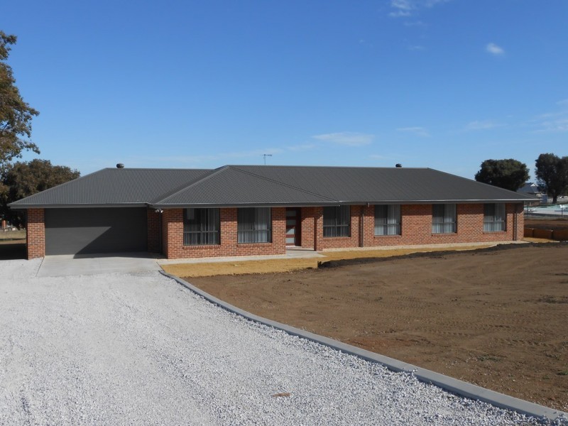 Lot 209 Forest Road, Tamworth NSW 2340