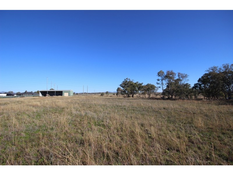 136 – 144 Bylong Road, Tamworth NSW 2340