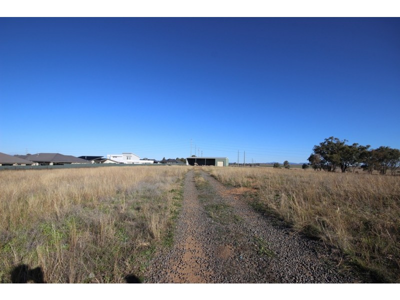 136 – 144 Bylong Road, Tamworth NSW 2340