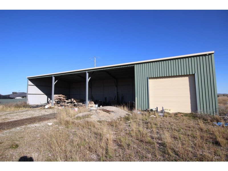 136 – 144 Bylong Road, Tamworth NSW 2340