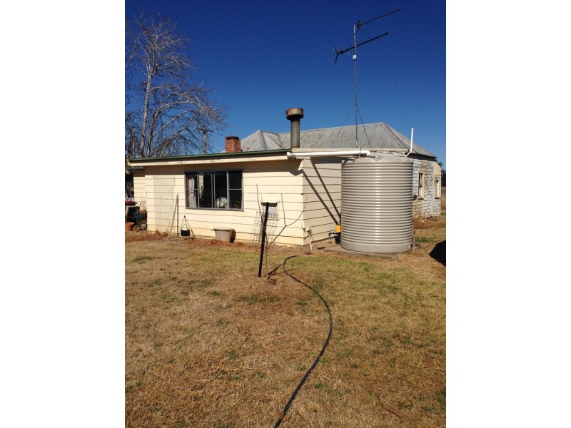 97 Starr Lane, Barraba NSW 2347