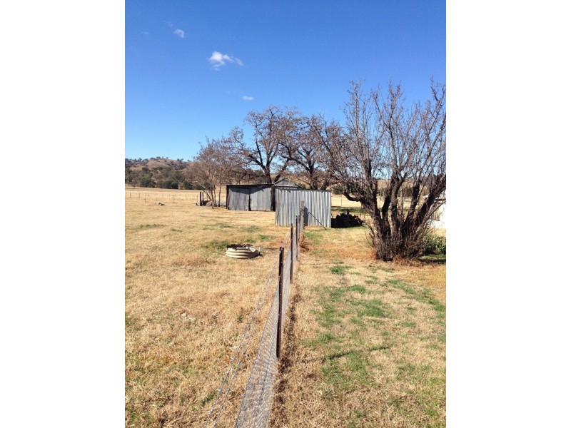 97 Starr Lane, Barraba NSW 2347