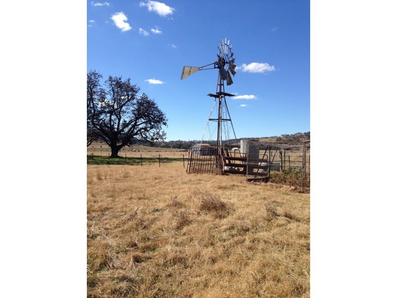 97 Starr Lane, Barraba NSW 2347