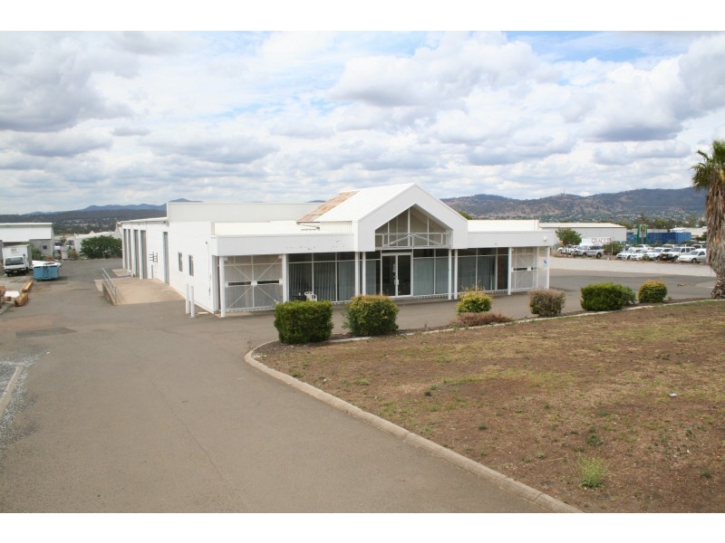 101 – 107 Gunnedah Road, Tamworth NSW 2340