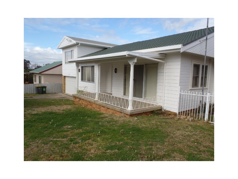 571 Armidale Road, Tamworth NSW 2340