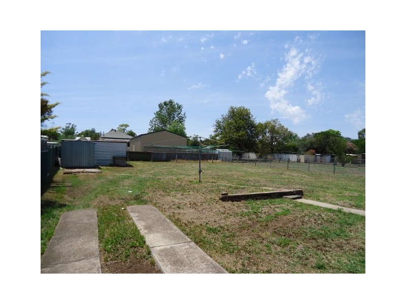 92 Henry Street, Werris Creek NSW 2341