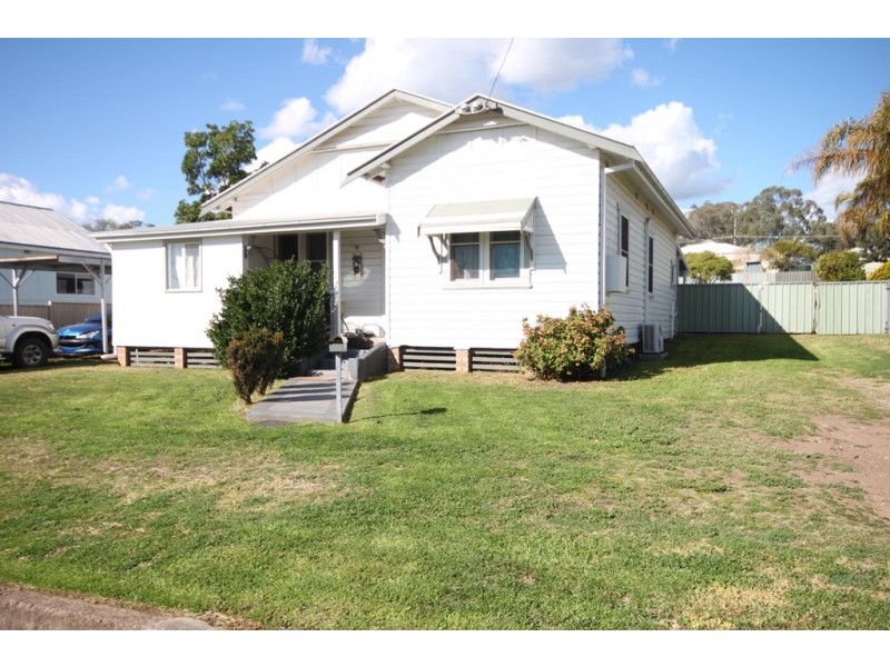 20 Henry Street, Werris Creek NSW 2341