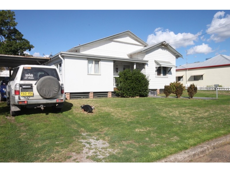 20 Henry Street, Werris Creek NSW 2341