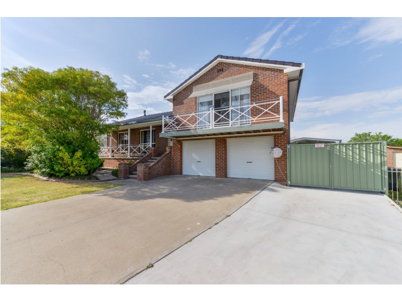 10 The Terrace, Tamworth NSW 2340