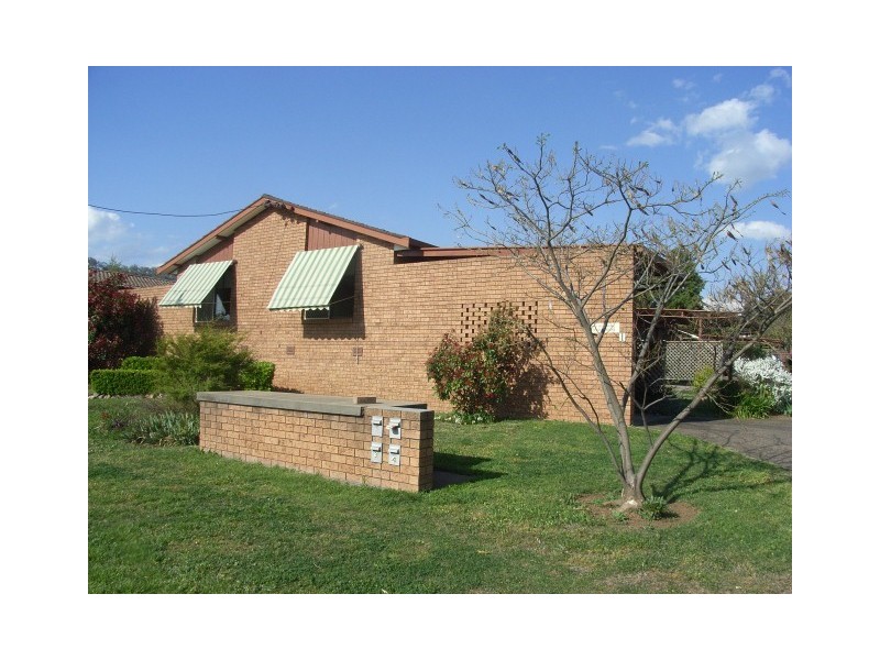 1/1 Cohen Street, Tamworth NSW 2340