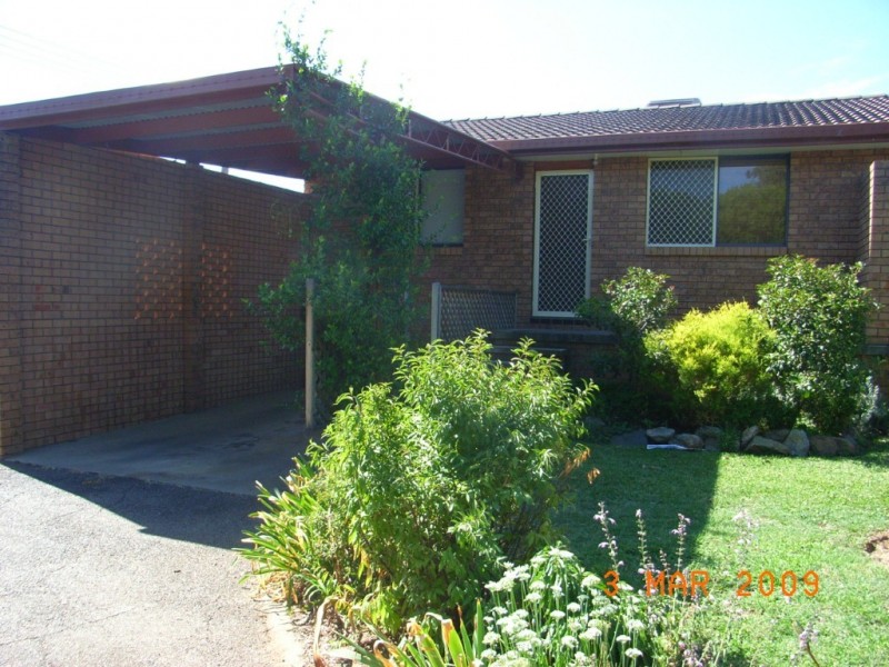 1/1 Cohen Street, Tamworth NSW 2340