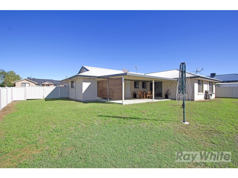 4 Warburton Drive, Westdale NSW 2340