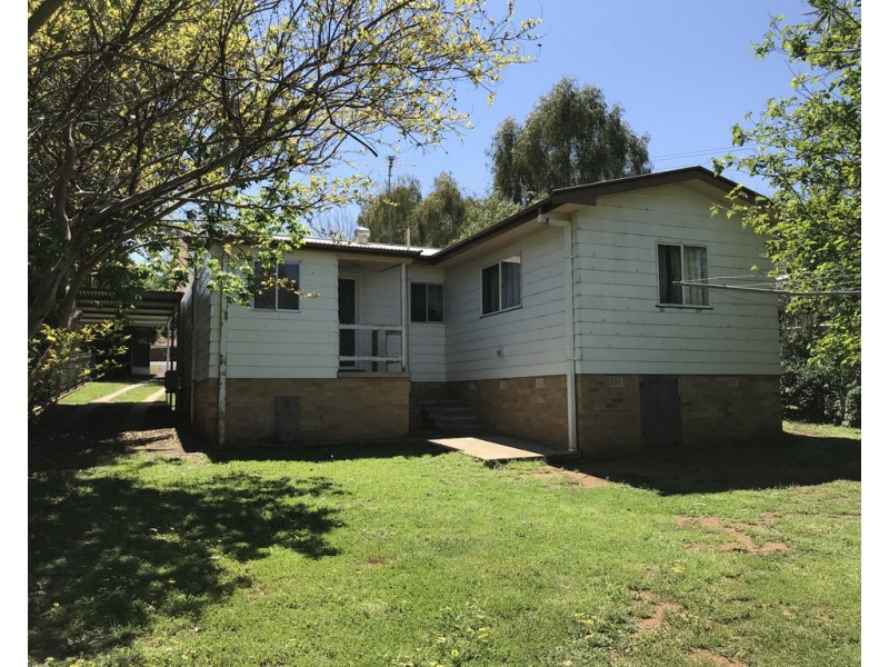 409A Armidale Road, Tamworth NSW 2340