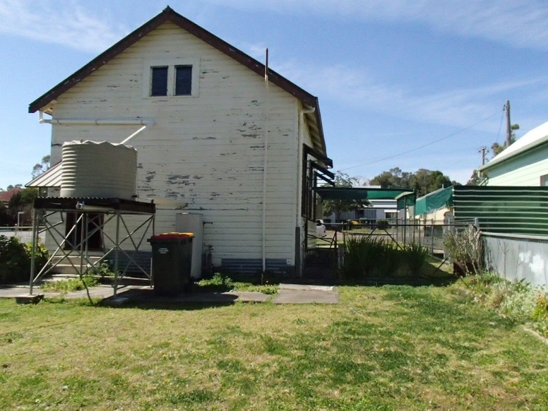 49 Henry Street, Werris Creek NSW 2341