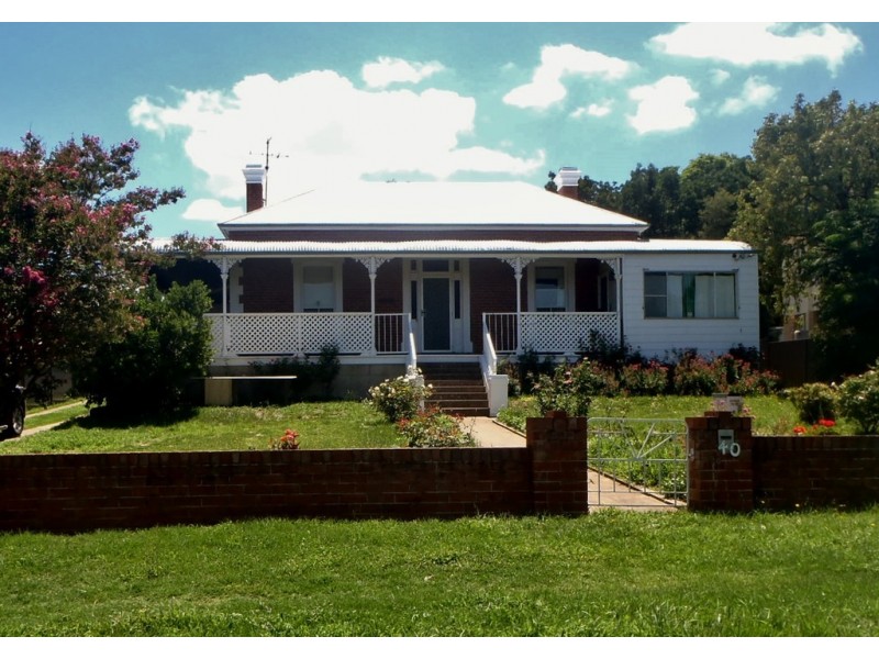 40 Upper Street, Tamworth NSW 2340