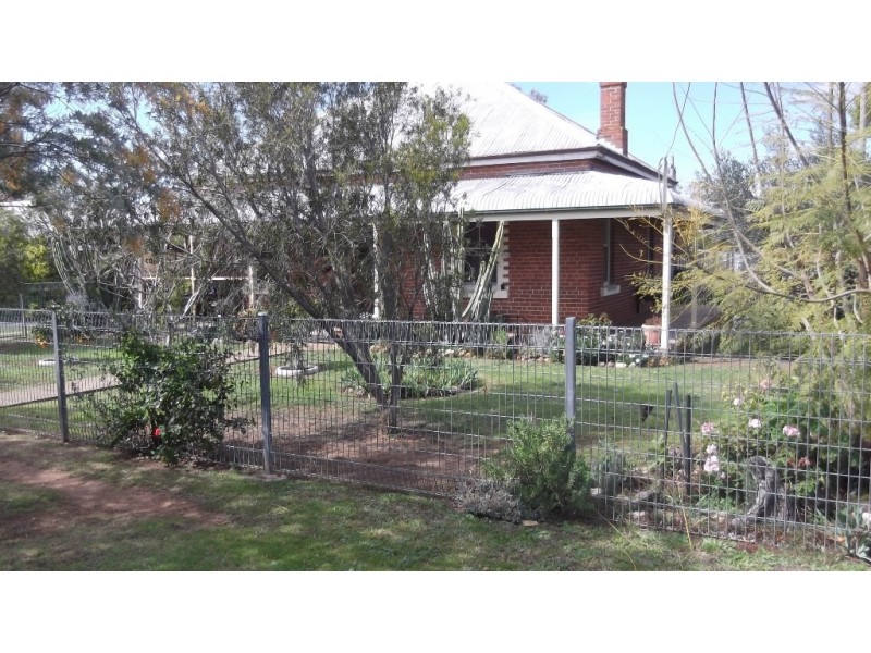 19 Stephen Street, Manilla NSW 2346