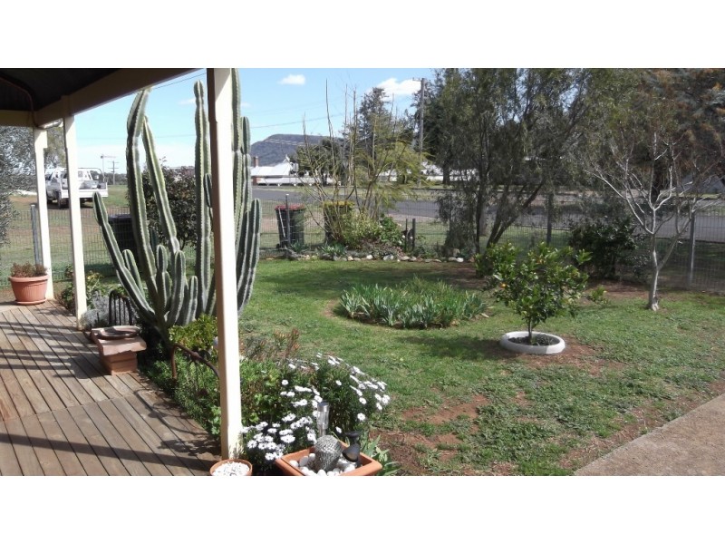 19 Stephen Street, Manilla NSW 2346