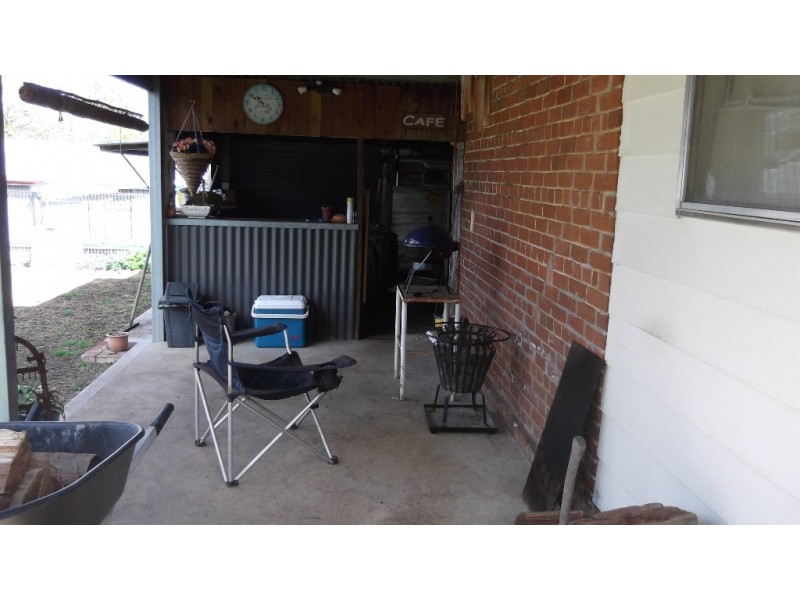 19 Stephen Street, Manilla NSW 2346