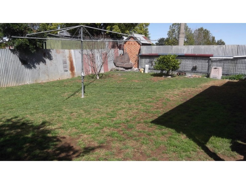 19 Stephen Street, Manilla NSW 2346