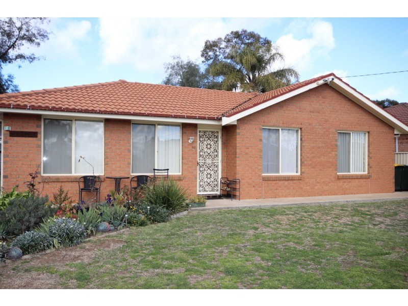 63 Flinders Street, Westdale NSW 2340