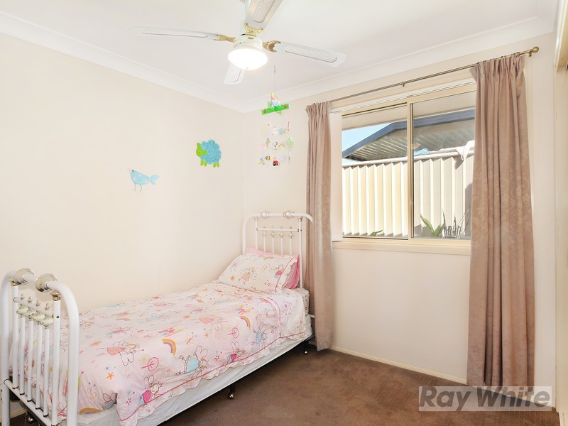 13 Warburton Drive, Westdale NSW 2340