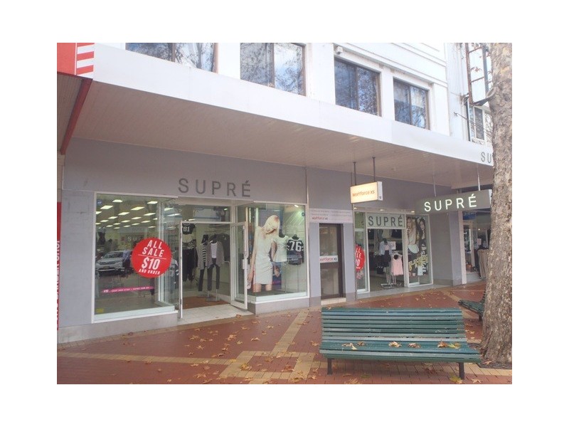 348 – 350 Peel Street, Tamworth NSW 2340