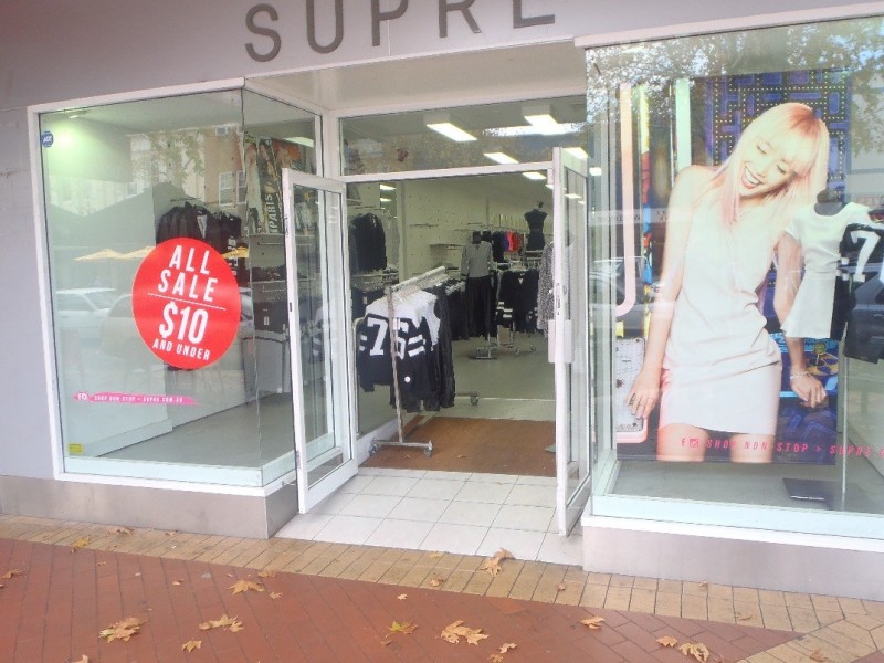 348 – 350 Peel Street, Tamworth NSW 2340