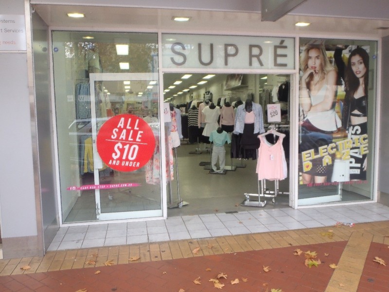348 – 350 Peel Street, Tamworth NSW 2340