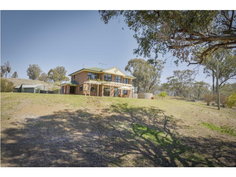 23 Norman Close, Loomberah NSW 2340