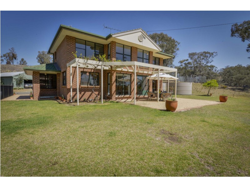 23 Norman Close, Loomberah NSW 2340