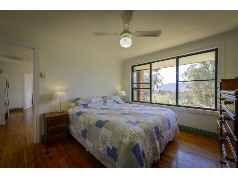 23 Norman Close, Loomberah NSW 2340