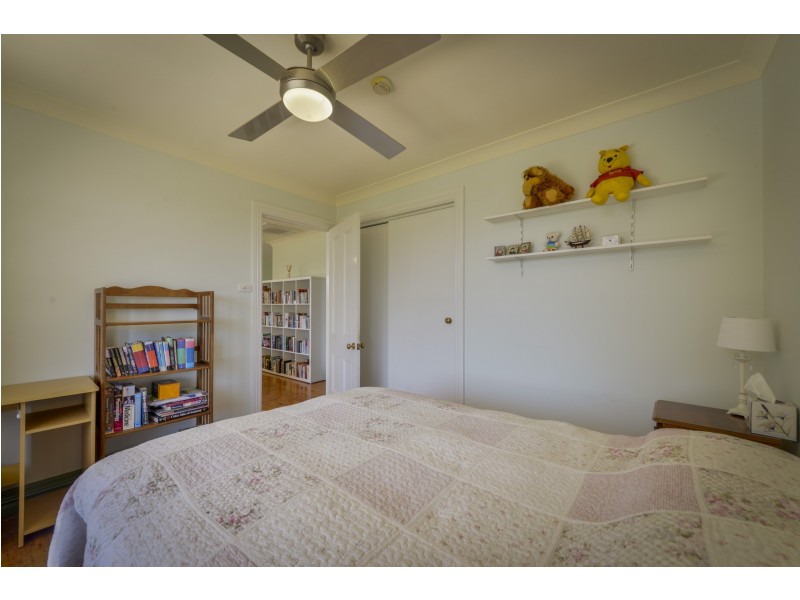 23 Norman Close, Loomberah NSW 2340