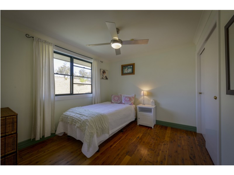 23 Norman Close, Loomberah NSW 2340