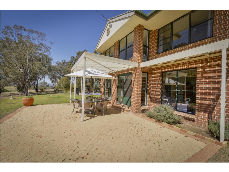 23 Norman Close, Loomberah NSW 2340