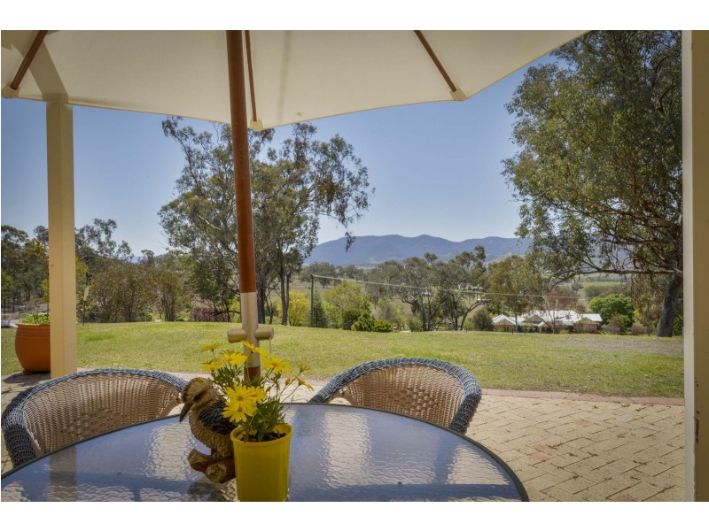 23 Norman Close, Loomberah NSW 2340