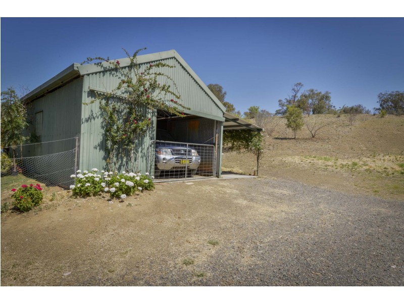 23 Norman Close, Loomberah NSW 2340