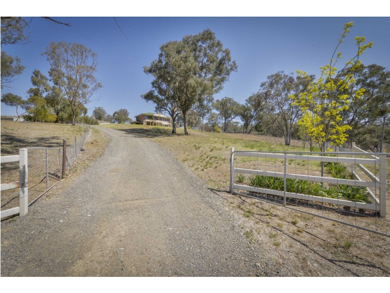 23 Norman Close, Loomberah NSW 2340