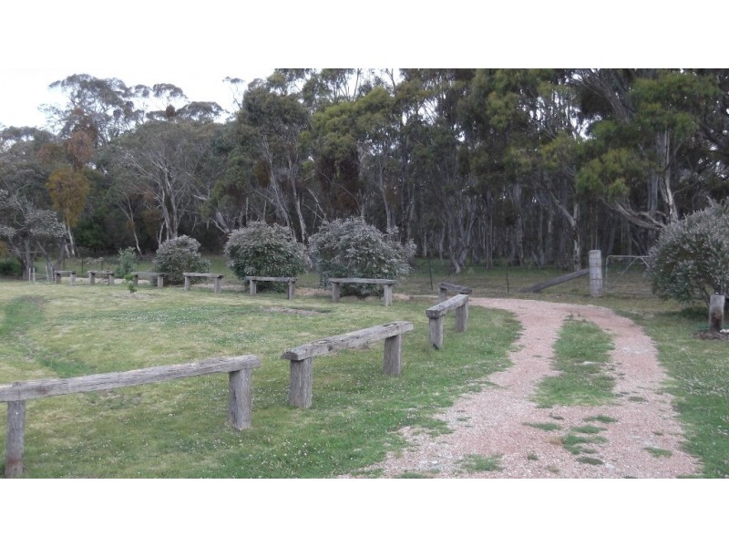 896 Barry Road, Hanging Rock NSW 2340