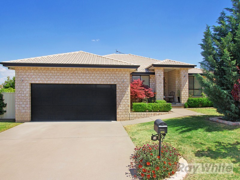 58 Grant Street, Tamworth NSW 2340
