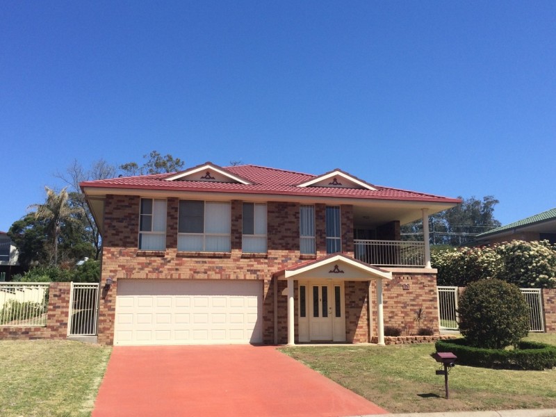 35 Peregrine Avenue, Tamworth NSW 2340