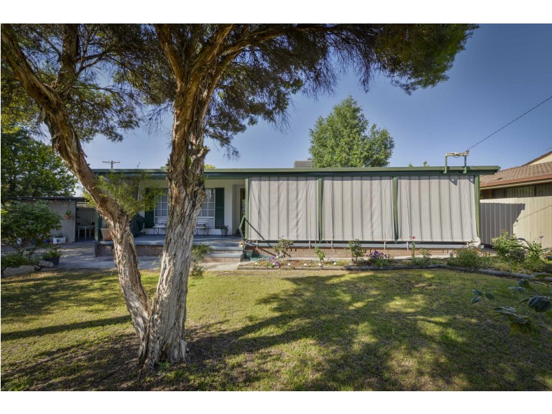 14 Park Avenue, Moonbi NSW 2353