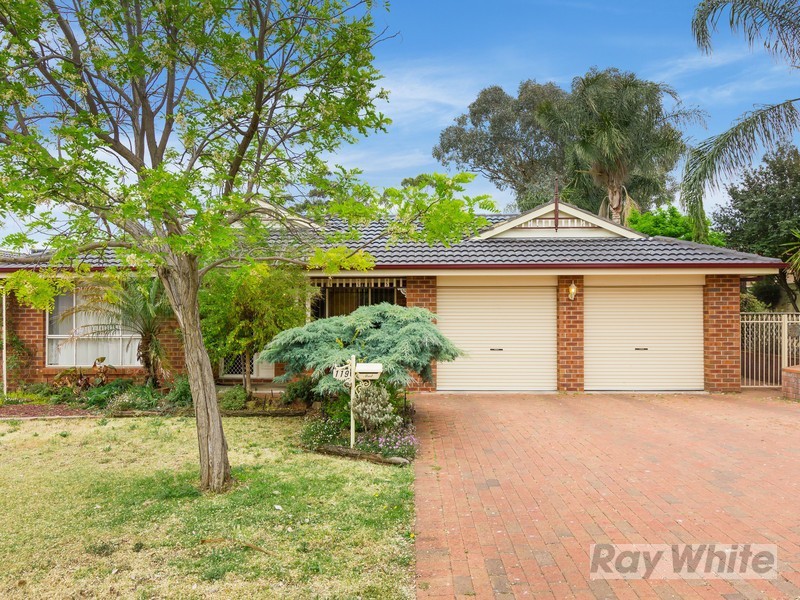 119 Glengarvin Drive, Tamworth NSW 2340