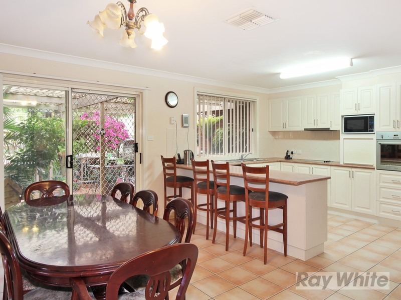 119 Glengarvin Drive, Tamworth NSW 2340