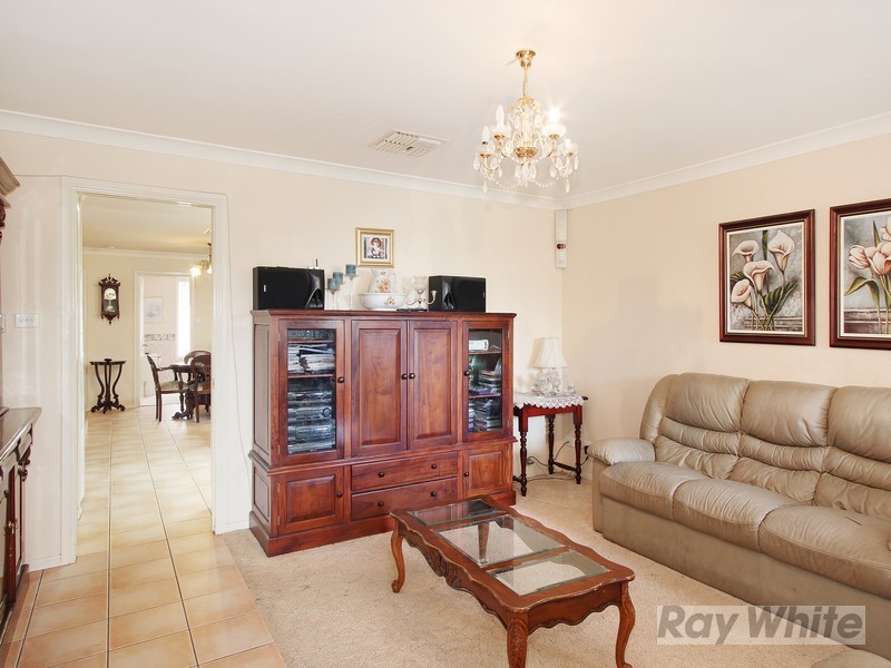 119 Glengarvin Drive, Tamworth NSW 2340